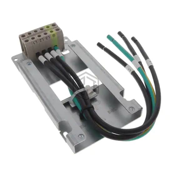 MKM-MAPC - Delta Electronics/Industrial Automation - Accessories