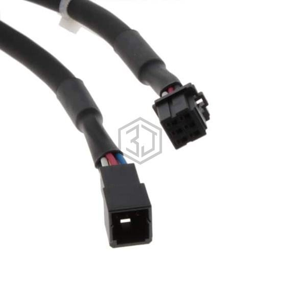 PBC8M0030A - Sanyo Denki SanMotion Products - Accessories
