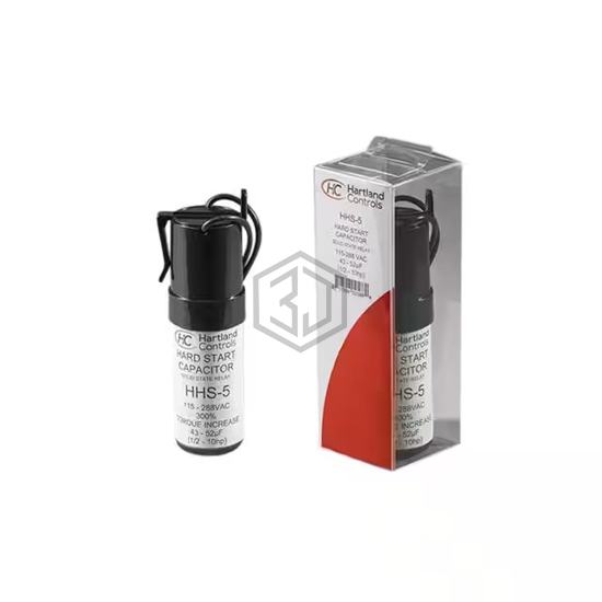 HHS-5 - Hartland Controls/Littelfuse - Accessories
