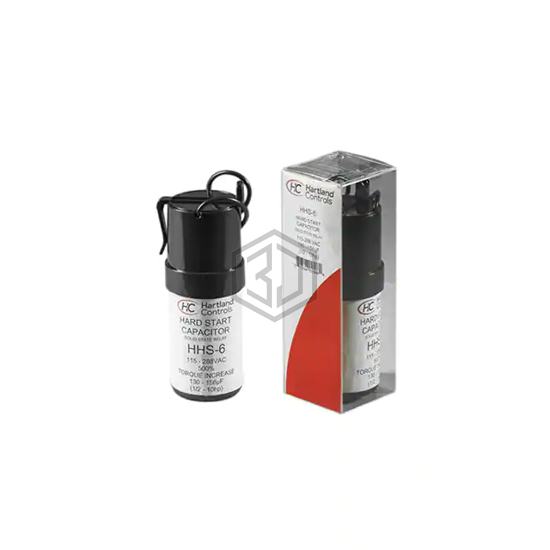 HHS-6 - Hartland Controls/Littelfuse - Accessories