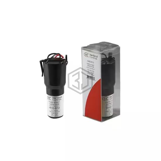 HHS-810 - Hartland Controls/Littelfuse - Accessories