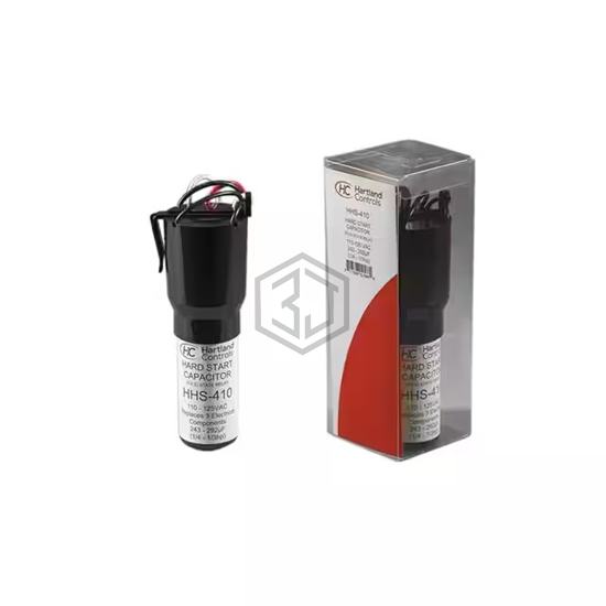 HHS-410 - Hartland Controls/Littelfuse - Accessories
