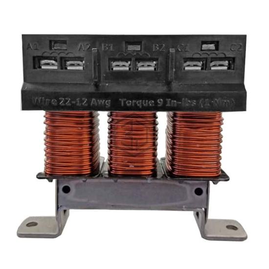 KDRMA27L1 - TCI - Accessories