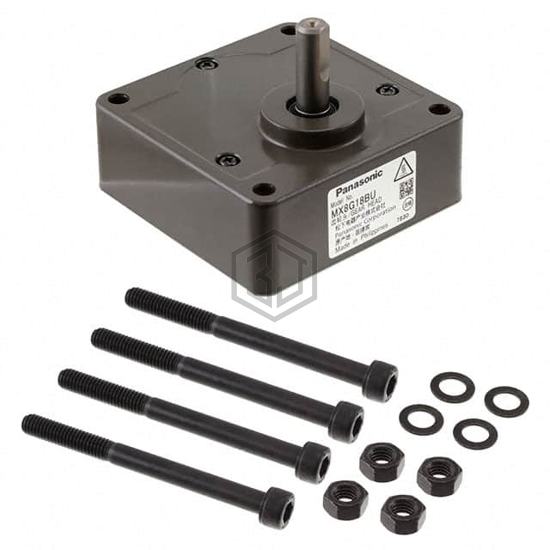 MX8G18BU - Panasonic Industrial Automation Sales - Accessories