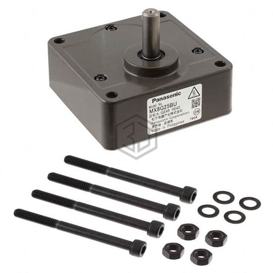 MX8G25BU - Panasonic Industrial Automation Sales - Accessories