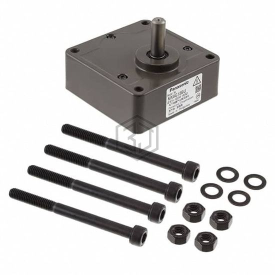 MX8G15BU - Panasonic Industrial Automation Sales - Accessories