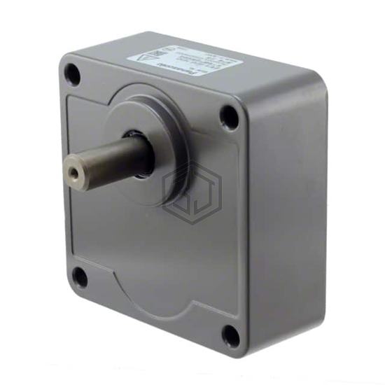 MX9G9BU - Panasonic Industrial Automation Sales - Accessories