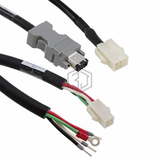 MFCA0003EPK-GW - Panasonic Industrial Automation Sales - Accessories