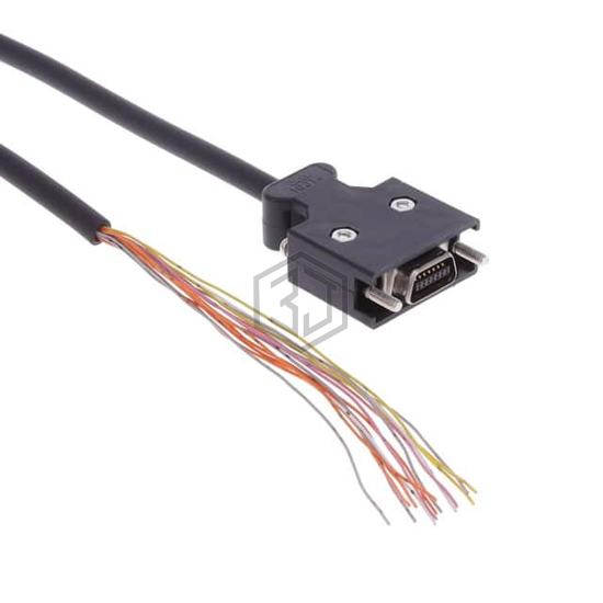 R7A-CPZ001S - Omron Automation and Safety - Accessories