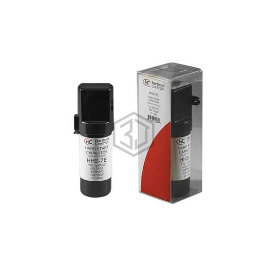 HHS-7E - Hartland Controls/Littelfuse - Accessories