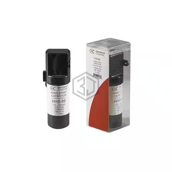 HHS-8E - Hartland Controls/Littelfuse - Accessories