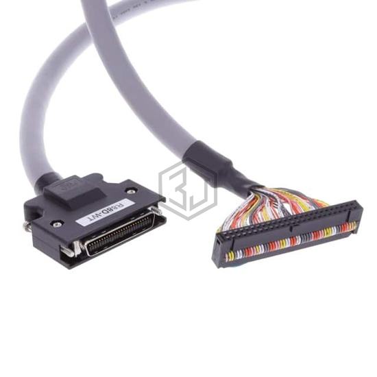 R88A-CTW001N - Omron Automation and Safety - Accessories