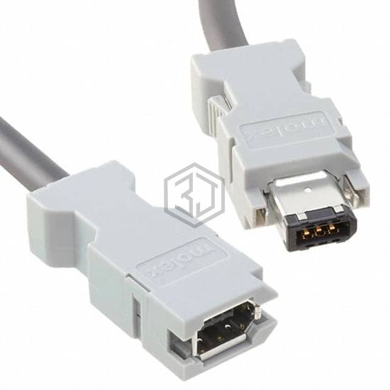 R88A-CRWA020C - Omron Automation and Safety - Accessories