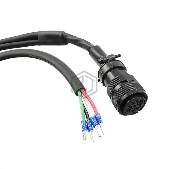 MFMCA0052FCD - Panasonic Industrial Automation Sales - Accessories