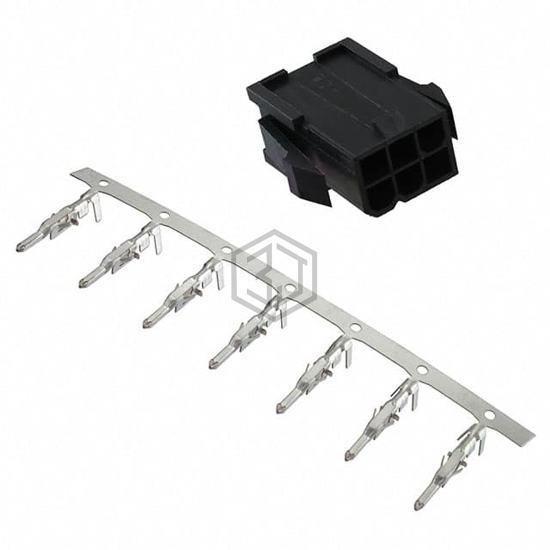 ASDBCAPW0100 - Delta Electronics/Industrial Automation - Accessories