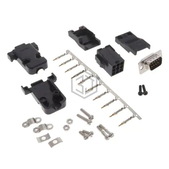 ASDBCAEN0000 - Delta Electronics/Industrial Automation - Accessories