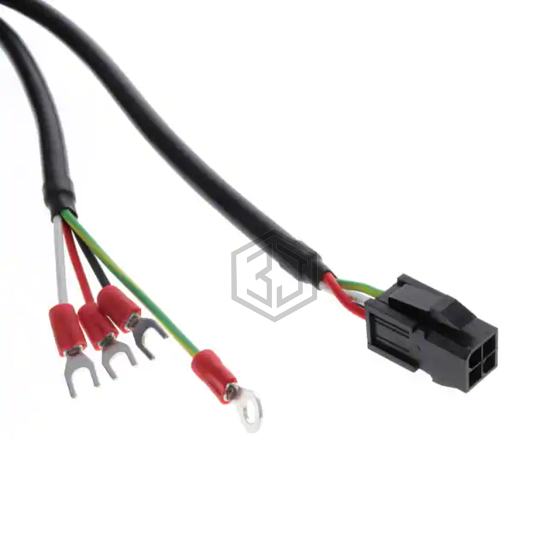 ASDBCAPW0205 - Delta Electronics/Industrial Automation - Accessories
