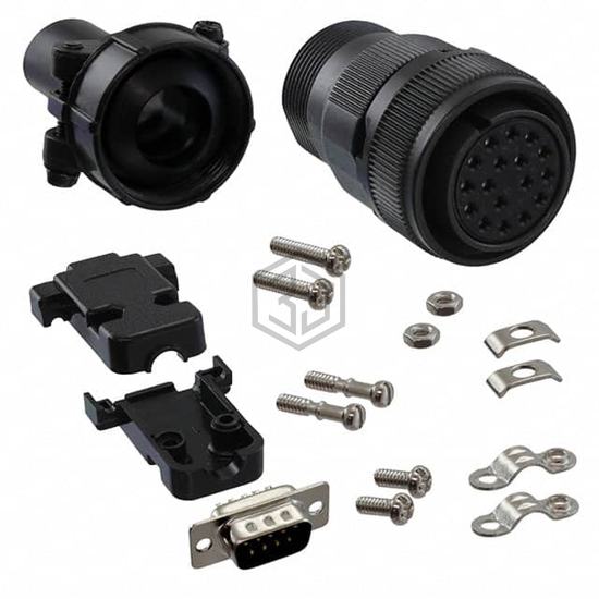 ASDBCAEN1000 - Delta Electronics/Industrial Automation - Accessories