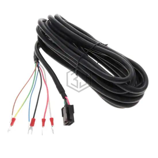 ASDBCAPW0305 - Delta Electronics/Industrial Automation - Accessories
