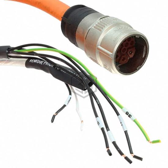 P30628-M15 - Amphenol Sine Systems Corp - Accessories