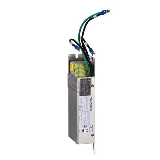 VW3A31402 - Schneider Electric - Accessories