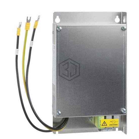 VW3A31405 - Schneider Electric - Accessories