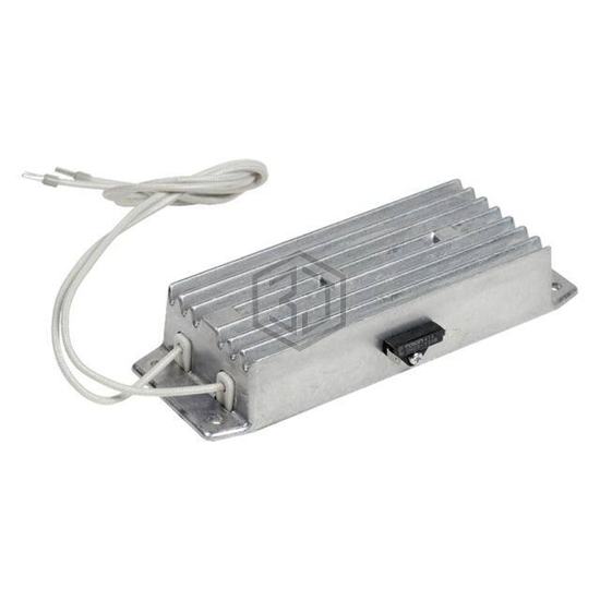ZB6AS834 - Schneider Electric - Configurable Switch Components - Body