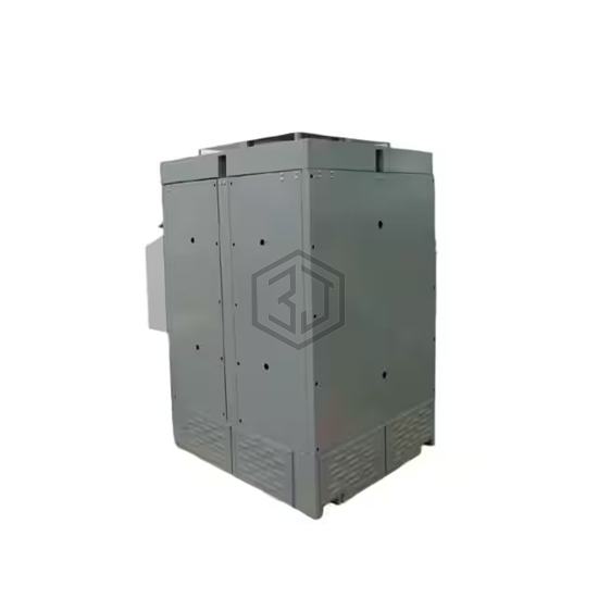 P-CRCB - Ohmite - Accessories