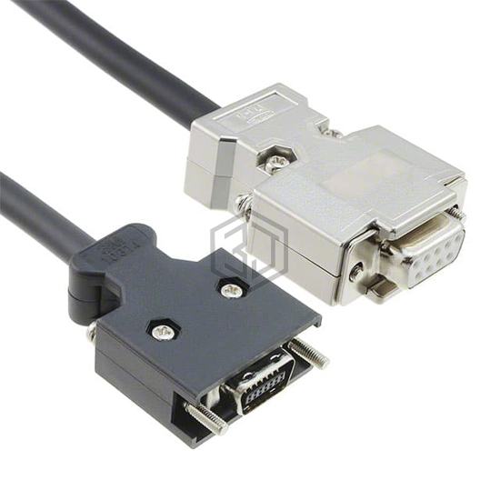 R88A-CCW002P2 - Omron Automation and Safety - Accessories