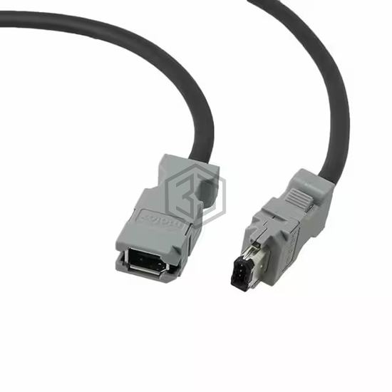 R88A-CRWA003C - Omron Automation and Safety - Accessories