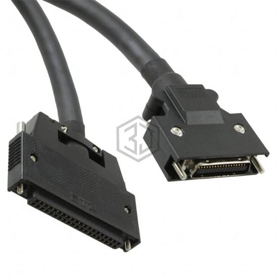 R88A-CTU001N - Omron Automation and Safety - Accessories