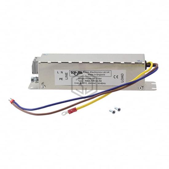 R88A-FIK102-RE - Omron Automation and Safety - Accessories