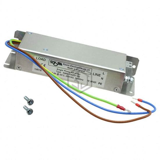 R88A-FIK107-RE - Omron Automation and Safety - Accessories