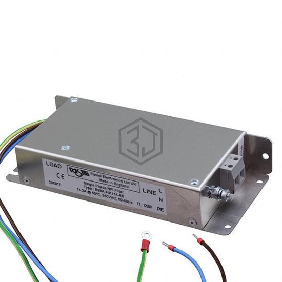 R88A-FIK114-RE - Omron Automation and Safety - Accessories