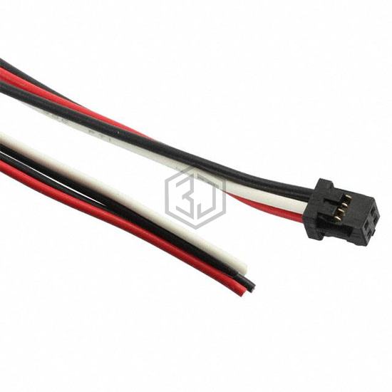 R88A-CMW001S - Omron Automation and Safety - Accessories