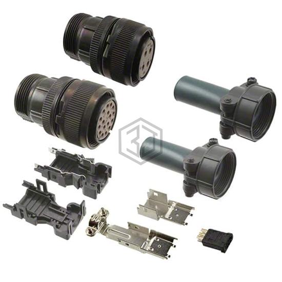 DV0P4310 - Panasonic Industrial Automation Sales - Accessories