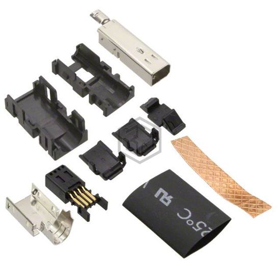 DV0PM20025 - Panasonic Industrial Automation Sales - Accessories