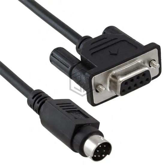 DV0P1960-US - Panasonic Industrial Automation Sales - Accessories