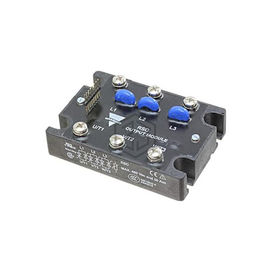 RSO4850 - Carlo Gavazzi Inc. - Accessories
