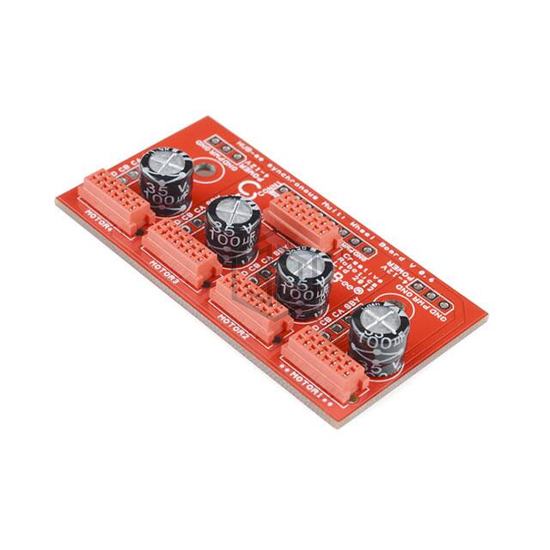 ROB-11669 - SparkFun Electronics - Accessories