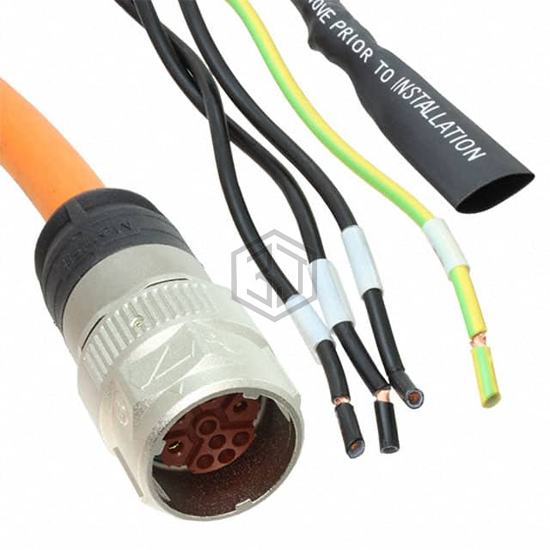 P30628-M10 - Amphenol Sine Systems Corp - Accessories