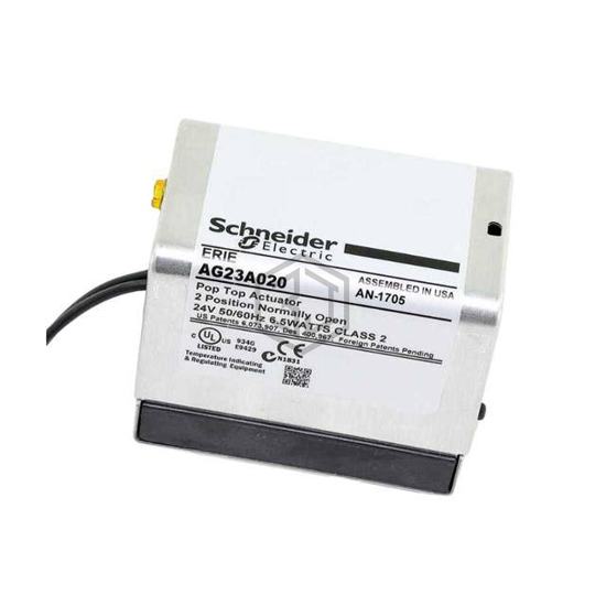 ER1200 - Schneider Electric - Accessories