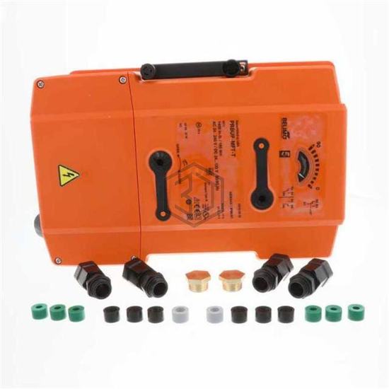 BE1280 - Belimo - Accessories