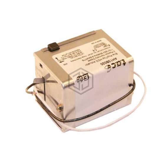 ER1230 - Schneider Electric - Accessories
