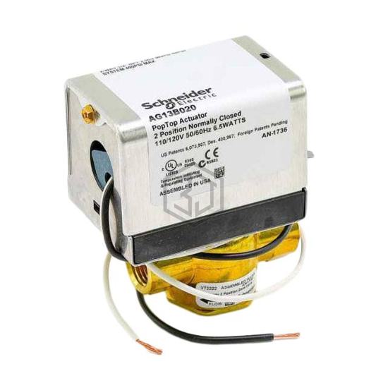 ER1380 - Schneider Electric - Accessories