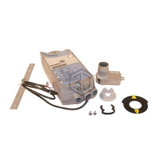 HN2283 - Honeywell - Accessories