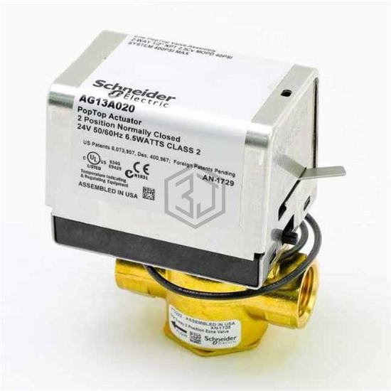 ER1375 - Schneider Electric - Accessories