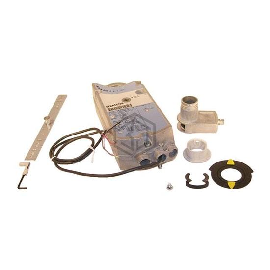HN2262 - Honeywell - Accessories