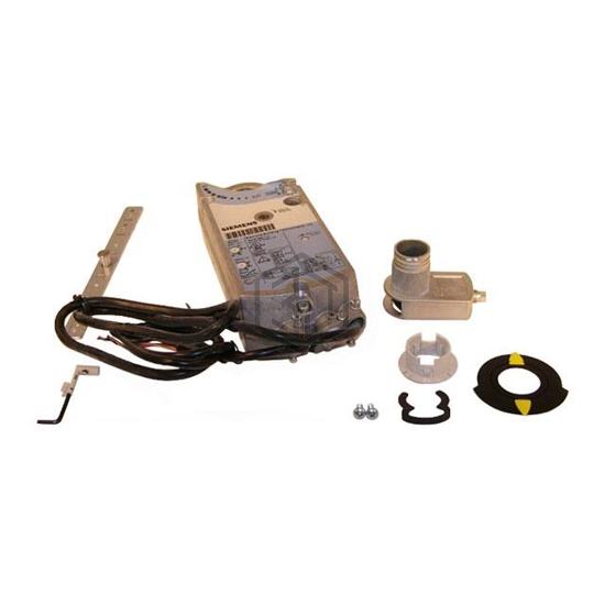 HN2263 - Honeywell - Accessories