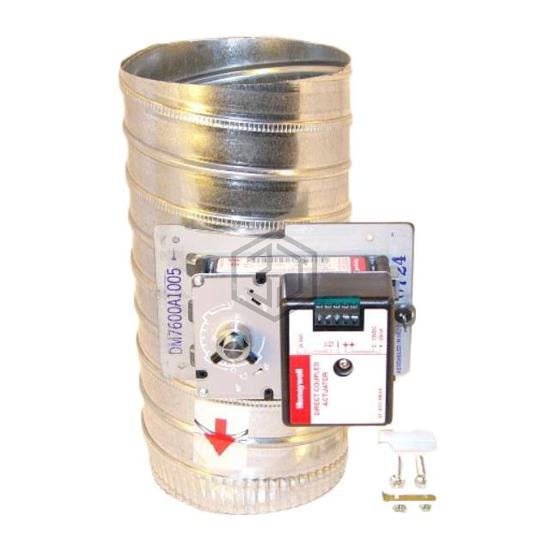 HN2060 - Honeywell - Accessories